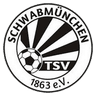 Schwabmünchen club crest