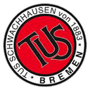 Schwachhausen club crest