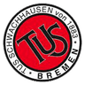 Schwachhausen club crest