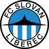 Slovan Liberec II club crest