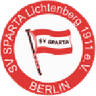 Sparta Lichtenberg club crest