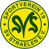 Straelen club crest
