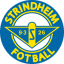 Strindheim club crest