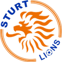 Sturt Lions club crest