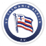 Tasmania Berlin club crest