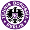 Tennis Borussia club crest