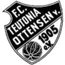 Teutonia Ottensen club crest