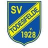 Todesfelde club crest