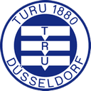 TuRU 1880 Düsseldorf club crest