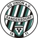 Union Sandersdorf club crest
