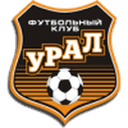 Ural II club crest