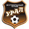 Ural II club crest