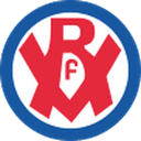 VfR Mannheim club crest