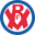 VfR Mannheim club crest