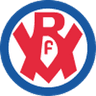 VfR Mannheim club crest