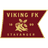 Viking II club crest