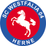 Westfalia Herne club crest