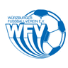 Würzburger FV club crest