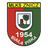 Znicz Biała Piska club crest
