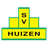 Huizen club crest