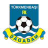 Şagadam club crest