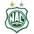 Nacional de Patos club crest