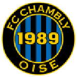 Chambly Thelle FC club crest
