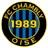 Chambly Thelle FC club crest
