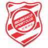 Rio Branco PR club crest