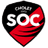 Cholet club crest