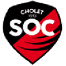Cholet club crest