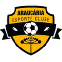 Araucária club crest