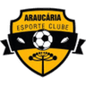 Araucária club crest