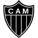 Atlético Mineiro U20 club crest