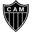 Atlético Mineiro U20 club crest