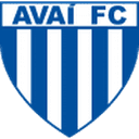 Avaí U20 club crest