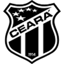 Ceará U20 club crest