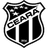 Ceará U20 club crest