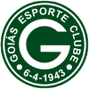 Goiás U20 club crest