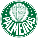 Palmeiras U20 club crest