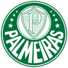 Palmeiras U20 club crest