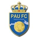 PAU club crest