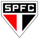 São Paulo U20 club crest