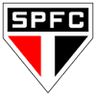 São Paulo U20 club crest
