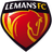 Le Mans club crest