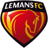 Le Mans club crest