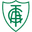 América Mineiro U20 club crest