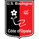 Boulogne club crest
