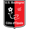 Boulogne club crest