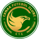 Canaã U20 club crest